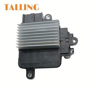 OEM 89257-30060 Módulo de Control de ventilador de refrigeración de motor automático Resistencia del regulador del motor del ventilador del calentador 8925730060 para <span class=keywords><strong>LEXUS</strong></span> TOYOTA - Product Image 2