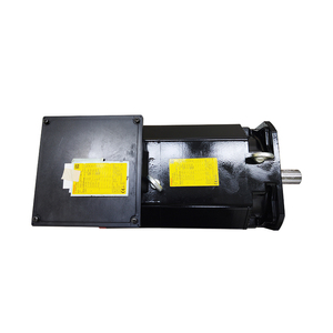 New Original AC Servo Motor FANUC A06B-1446-B103#0102 for PLC PAC & Dedicated Controllers - Product Image 5