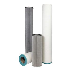 Filtro de combustível 614080739 614080740 FF31759 FF31761 PF950 FF147 FF5054 P811 BFU900X 3216-5936 1133275R2 3I1212 para TD226 WP6G WP4G - Product Image 5