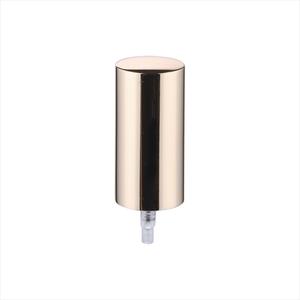 Confortable 15mm FEA Parfum Pompe <span class=keywords><strong>Mister</strong></span> Pulvérisateur pour Parfum Facile à Utiliser Luxe Style Aluminium-Plastique Métal Bouteilles De Pulvérisation - Product Image 4
