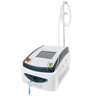 2024 Offre Spéciale meilleur prix machine lipolyse 980nm diode laser physiothérapie pour l'amincissement du corps