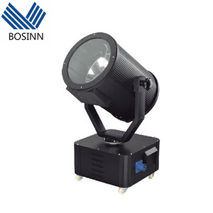 Outdoor <strong>High</strong> <strong>Power</strong> Projection <strong>Light</strong> 7000W <strong>Sky</strong> Search <strong>Beam</strong> <strong>Light</strong> HID Stage <strong>Light</strong> Long Distance <strong>Beam</strong> Lamp - Product Image 1
