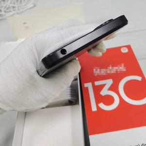 Versión Original 13C para Teléfono Inteligente 13C 4G, Octa Core, Pantalla HD+ de 6.74 Pulgadas y 90 Hz, Cámara Principal de 50 MP, Batería de 5000 mAh - Product Image 6