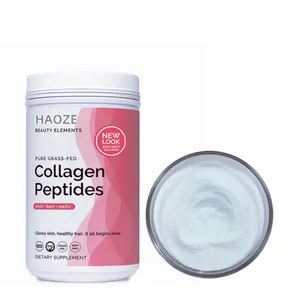 Bán Sỉ Sản Phẩm Làm Đẹp Peptide Collagen Bột Peptide Collagen Cá Thủy Phân