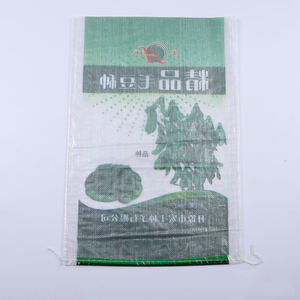 Personnalisé <span class=keywords><strong>edamame</strong></span> <span class=keywords><strong>graine</strong></span> imperméable et étanche à l'humidité film BOPP en plastique tissé sac <span class=keywords><strong>d</strong></span>'engrais organique <span class=keywords><strong>d</strong></span>'alimentation sac <span class=keywords><strong>d</strong></span>'impression couleur - Product Image 2