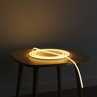 Nouvelle éclairage d'ambiance pour coffre de voiture, éclairage intérieur, modification décorative LED 12V GULI Gl009 OLIVER, installation sans câblage