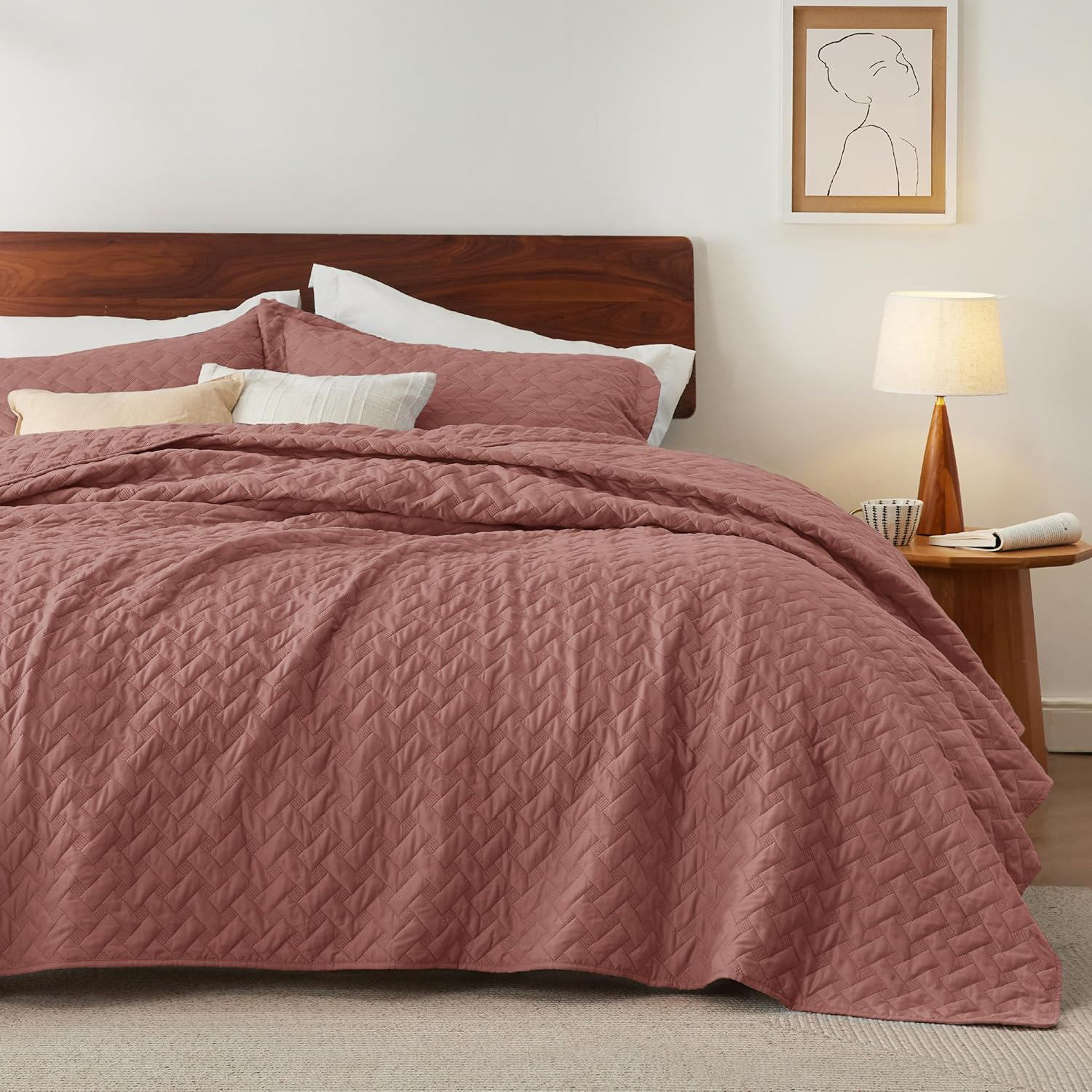 Grayish Pink