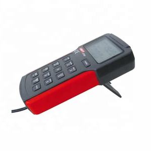 Venda quente original UNI-T UT360/UT361/UT362 Série Anemômetros digital anemômetros profissionais barato em estoque - Product Image 4
