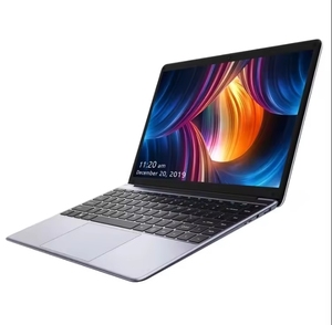 HeroBook Pro 14,1 pulgadas portátil con DDR4 8GB 256GB SSD procesador de doble núcleo 16GB memoria de vídeo <span class=keywords><strong>Notebook</strong></span> teclado cubierta de Metal - Product Image 2