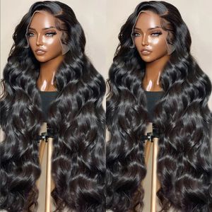 Парик из натуральных бразильских натуральных волос, 28 30 дюймов - Product Image 1