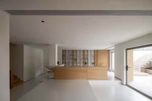 Supdesigner - Rendu 3D résidentiel - Design d'intérieur - Villa de luxe - Service de rendu 3D personnalisé moderne - Design d'intérieur - Product Image 6