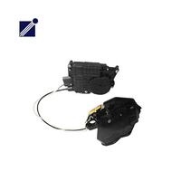 51217276319 51217276543 pour BMW Série 6 Gran Coupé F06 Pièces de carrosserie Module de verrouillage de porte avant Actionneur de verrouillage de porte avant gauche