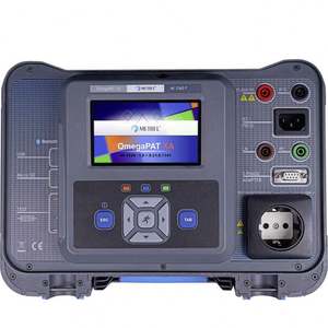 Testeurs MI 3360 OmegaGT XA PAT <span class=keywords><strong>Carte</strong></span> microSD 8 <span class=keywords><strong>Go</strong></span> - Product Image 2