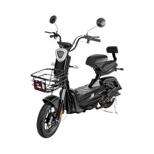 Motocicleta Eléctrica para Uso Diario, 48V, Velocidad Máxima de 40-60 km/h, Económica para <span class=keywords><strong>Viajes</strong></span> a Rusia, Bielorrusia y Kazajstán - Product Image 4