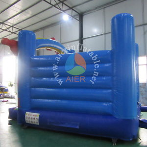 Mar <span class=keywords><strong>casa</strong></span> inflable juegos inflables gorila - Product Image 5