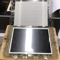 Module LCD TFT LED BOE A+ 12,1 pouces avec écran tactile PV121X0M-N10 pour usage médical et industriel, résolution 1024x768
