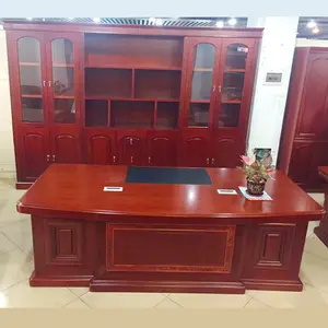Director Office Table Design Dubai best selling antique office table desk furniture modern executive office desks for executive