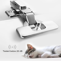 Meuble-lavabo mural moderne en aluminium laqué blanc avec vasque en céramique et miroir de courtoisie