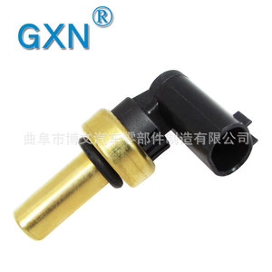 Capteur de température Gxn 24105482 0005425118 Connexion rapide pour Chevrolet Cruze Excelle - Product Image 2