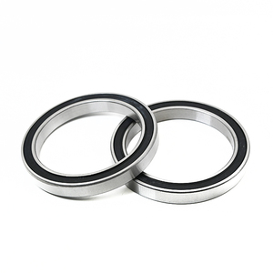 ตลับลูกปืนเม็ดกลมร่องลึกผนังบาง 35*55*10 มม. สแตนเลส/โครเมียม รุ่น S6907ZZ 6907ZZ <span class=keywords><strong>6907</strong></span>-2RS 61907 P0-P6 จากโรงงานโดยตรง - Product Image 6