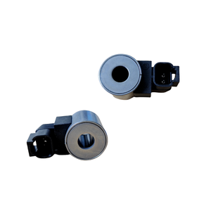 Valvole Solenoidi Idrauliche ELT S130-24DU-20S On-off con Bobina per Altri Componenti Idraulici Disponibili - Product Image 1