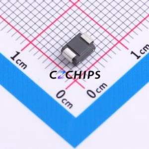 Diodo Schottky SSL56B de Alta Calidad, Diodo SMB, Proveedor de Componentes Electrónicos al por Mayor y Servicio de Lista de Materiales - Product Image 2
