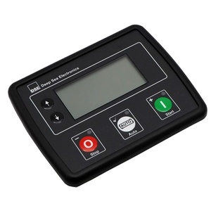 Módulos de Panel de Control de Generador de Arranque Automático DSE4620 para Uso en Aguas Profundas, Controlador Eléctrico Original AMF DSE4520 DSE4620 DSE4520MKII - Product Image 3