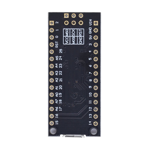 <span class=keywords><strong>ATTINY88</strong></span> Entwicklungsboard Digispark Erweiterungsplatine <span class=keywords><strong>Micro</strong></span> 16Mhz Kompatibel mit NA-NO V3.0 Verbesserte Platine - Product Image 5