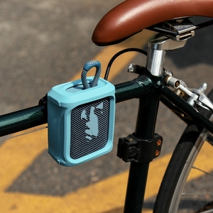 เคสซิลิโคนสำหรับ<span class=keywords><strong>ลำโพง</strong></span> <span class=keywords><strong>JBL</strong></span> GO3 ป้องกันการตกกระแทก พร้อมสายคล้อง สำหรับพกพา ใช้งานกลางแจ้ง ขายส่งจากโรงงานโดยตรง - Product Image 3