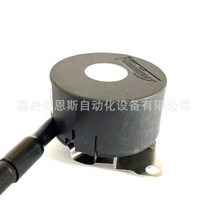 ตัวเข้ารหัสแบบหมุน Tamagawa ขนาด 35 มม. รุ่น 35-2048P6-L6-5V สำหรับใช้กับมอเตอร์เซอร์โวแบบเพิ่มค่าทีละครั้ง - Product Image 3