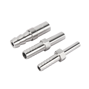 ABOTECH Mayorista de Baja Presión en <span class=keywords><strong>China</strong></span> Union 1in 3 4 6 8 10 12 14 15 16 18 20 22 25 Conector de Manguera Hexagonal - Product Image 2
