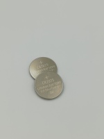 Piles bouton au lithium en gros de l'usine Litobat 3V CR2032/CR2050/CR2025 – Piles primaires non rechargeables pour jouets
