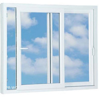 Puertas y Ventanas de Aluminio con Vidrio Arqueado