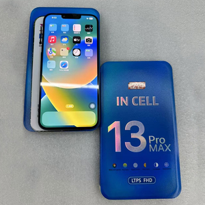 Écran Incell Lcd Oled pour <span class=keywords><strong>Iphone</strong></span> X Xs Max <span class=keywords><strong>Xr</strong></span> 11pm pour <span class=keywords><strong>Iphone</strong></span> 12 Lcd 13 14 Plus 15 16 Pro Max 12/12 Pro 12 Mini écran - Product Image 2
