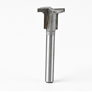 <span class=keywords><strong>Fraise</strong></span> à chanfreiner pour stratifié PVC, tige <span class=keywords><strong>de</strong></span> <span class=keywords><strong>1</strong></span>/<span class=keywords><strong>4</strong></span> po, diamètre <span class=keywords><strong>de</strong></span> la lame <span class=keywords><strong>de</strong></span> 20 mm, <span class=keywords><strong>fraise</strong></span> à arrondir pour placage <span class=keywords><strong>de</strong></span> bois, contreplaqué, dureté 65HRC, ODM/OEM - Product Image 1
