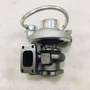 Approvisionnement direct usine : Nouveau contrôleur de suralimentation turbo HE451VE à ajustement universel pour excavatrices et grues, numéros OE 2882110, 3792586H, 2882110NX - Product Image 2
