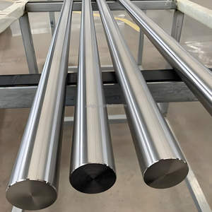 Barra in Titanio Gr5 per Sistemi di Atterraggio |   Barra di Titanio Ti-6Al-4V - Product Image 6