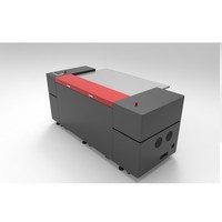 Flexo CTP Photopolymer Plate Processor Machine