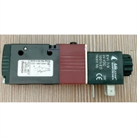 AIRCOMP triple filtre de traitement d'air F+R+L 042 20 12 R PE SS AircompEV8 1/4 22 3 SL PM NC M en stock