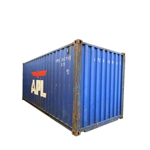 Conteneur <span class=keywords><strong>d</strong></span>'expédition <span class=keywords><strong>d</strong></span>'<span class=keywords><strong>occasion</strong></span> IICL Standard Cargo Worthy <span class=keywords><strong>20</strong></span> <span class=keywords><strong>pieds</strong></span> <span class=keywords><strong>20</strong></span> <span class=keywords><strong>pieds</strong></span> à vendre en stock - Product Image 2
