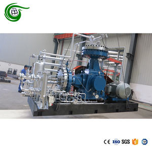 18.5kw छोटे हीलियम डायाफ्राम कंप्रेसर इनलेट 50बार डिस्चार्ज 200 बार फ्लो 200nm 3/h उच्च गुणवत्ता वाली उद्योग मशीन - Product Image 3