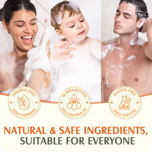 Sapone Artigianale IKZEE all'Olio di Oliva e Cachi, Antibatterico e Controllo Oleosità, con Formula Naturale Deodorante - Product Image 6