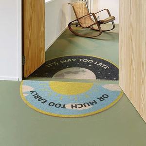 Tapis <span class=keywords><strong>de</strong></span> porte à <span class=keywords><strong>bobine</strong></span> <span class=keywords><strong>de</strong></span> fil <span class=keywords><strong>de</strong></span> PVC <span class=keywords><strong>pour</strong></span> une entrée personnalisée <span class=keywords><strong>de</strong></span> haute qualité, prix <span class=keywords><strong>de</strong></span> gros - Product Image 4