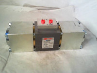 PLC Muller/Coax VSV-M 40 NC 52 40C211/2P 4-80-New No Box Warranty Product