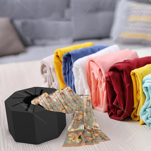 High Quality <b>Low</b> Price Waterproof Silicone Hat Display Rack Stand clear Hat Organizer for Baseball Caps - Product Image 5