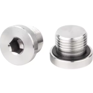 Vis en acier à tête fraisée Phillips, oxyde noir, métrique M3, 15 mm, entièrement filetée, classe 8.8, pour l'industrie générale - Product Image 2
