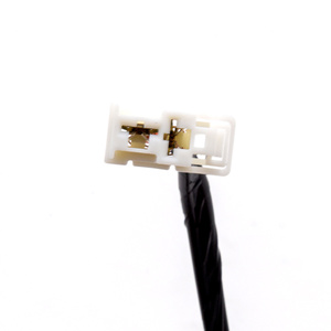 89019303 89019124 97287182 Arnés de cableado del motor del ventilador de calefacción y aire acondicionado para Chevrolet - Product Image 6
