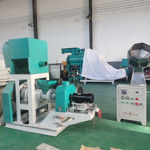 Máy Chế Biến Thực Phẩm Đồ Ăn Nhẹ Sản Phẩm Đậu Nành Gạo Ngô Khác Máy Chế Biến Thực Phẩm Đồ Ăn Nhẹ - Product Image 4