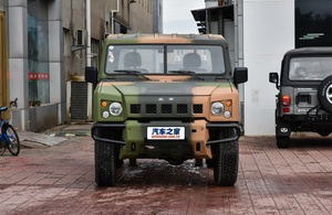 Vente chaude tout nouveau <span class=keywords><strong>pick</strong></span>-<span class=keywords><strong>up</strong></span> Diesel Jeep <span class=keywords><strong>pick</strong></span>-<span class=keywords><strong>up</strong></span> double cabine <span class=keywords><strong>pick</strong></span>-<span class=keywords><strong>up</strong></span> à vendre - Product Image 3