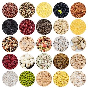 مجموعة كاملة من الطرز ، ماكينة التحميص ، chiloy - Product Image 6